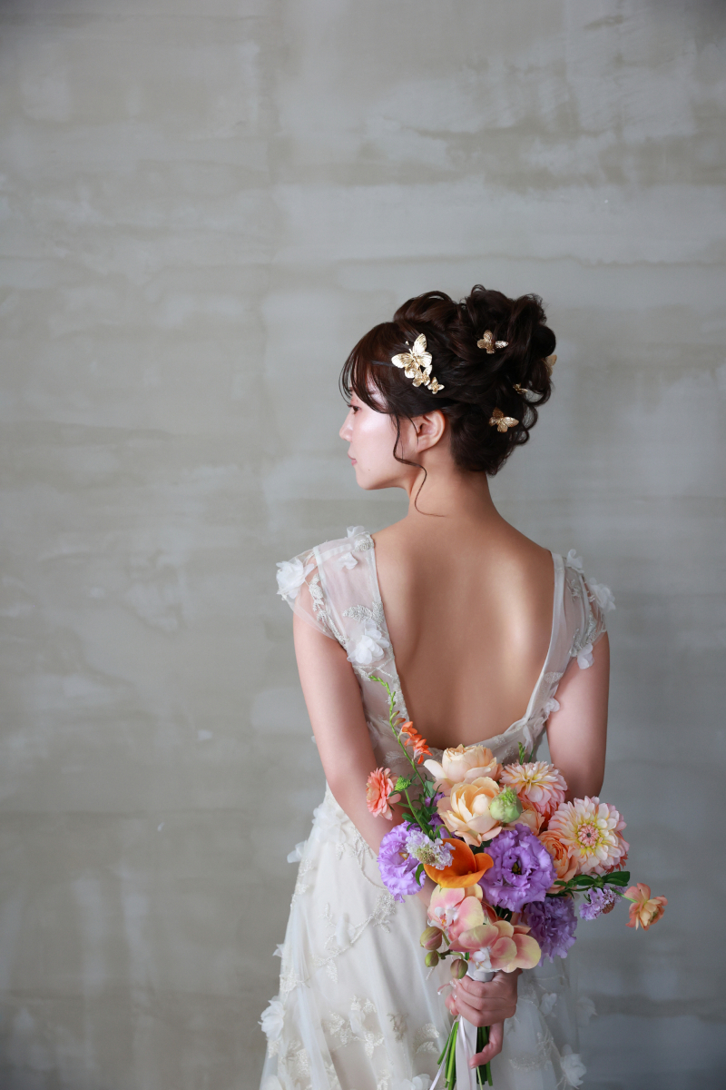 バックショット