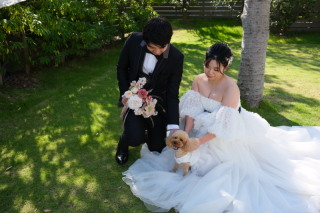 好きな人と好きなものと。