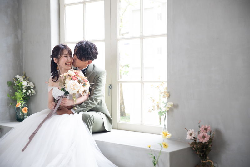 2th studio dupo 撮影