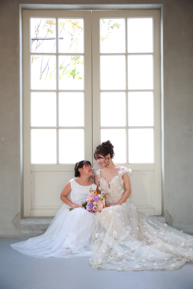 大好きな娘様と