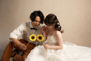 【amu-wedding】サマーキャンペーン☆