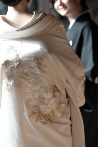 ロケーション撮影 in 龍雲寺