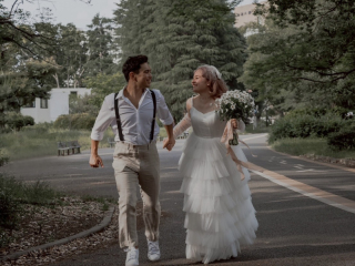 シイキ写真館　Shiiki wedding　