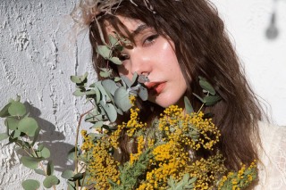 シイキ写真館　amu wedding　