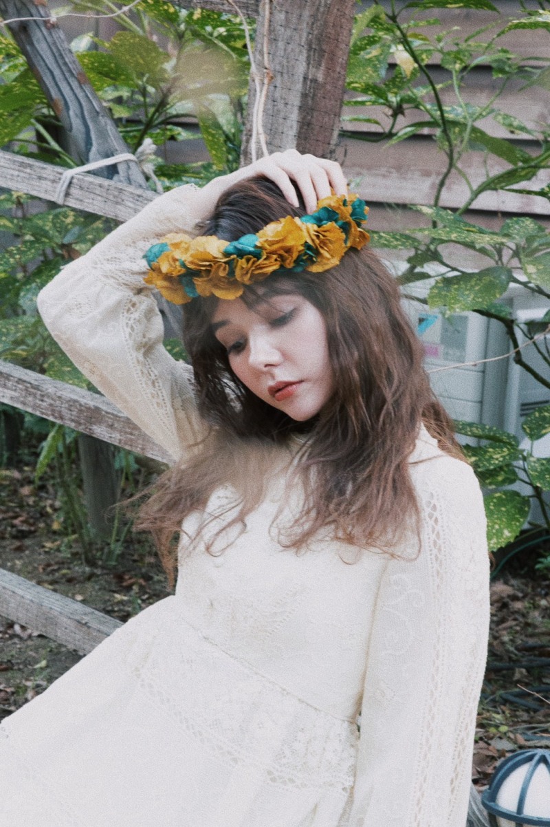 シイキ写真館 amu wedding _ソロウエディング対応可