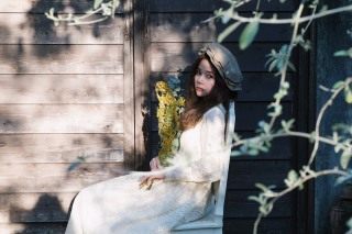 シイキ写真館　amu wedding　