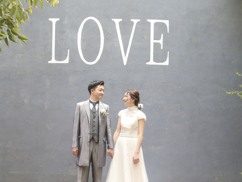 SNS映え間違い無し!フォトスポット有り