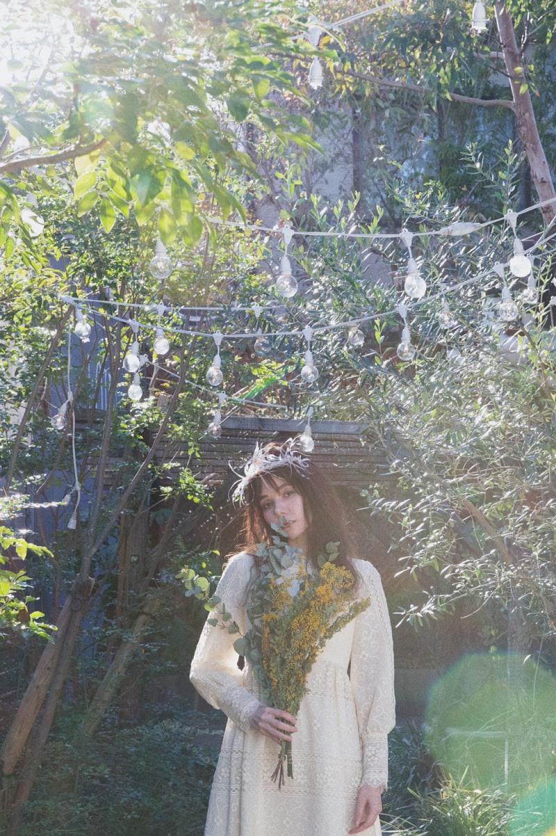 シイキ写真館 amu wedding _ソロウエディング対応可