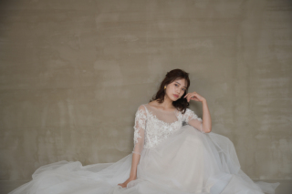 シイキ写真館　amu wedding　