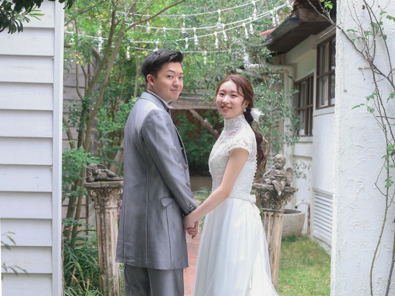 季節に関係なく1年中撮影可能