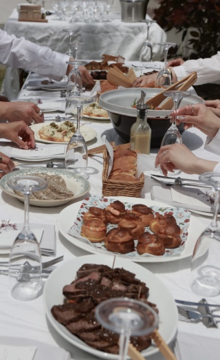 シイキ写真館　amu wedding　