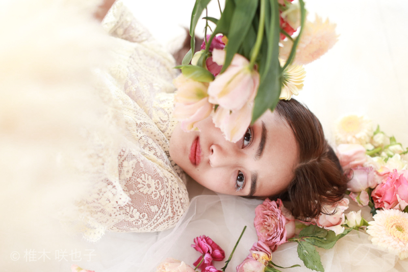 自分好みにとことんこだわって♪