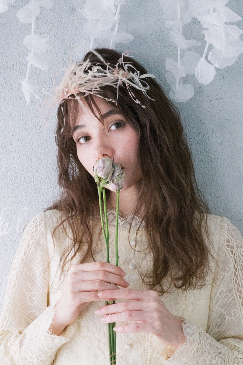 シイキ写真館 amu wedding _ソロウエディング対応可