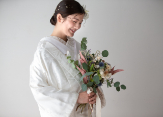 衣装のご試着(別日)