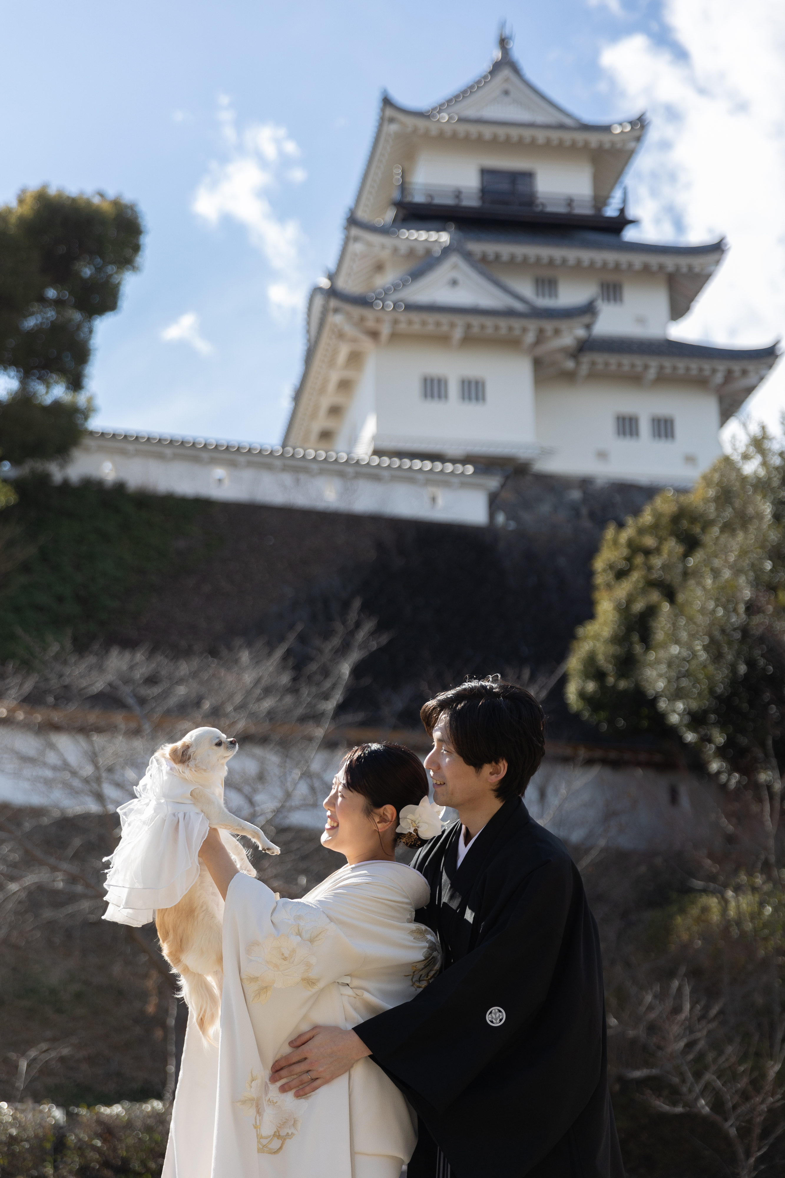 20以上ある撮影シーン