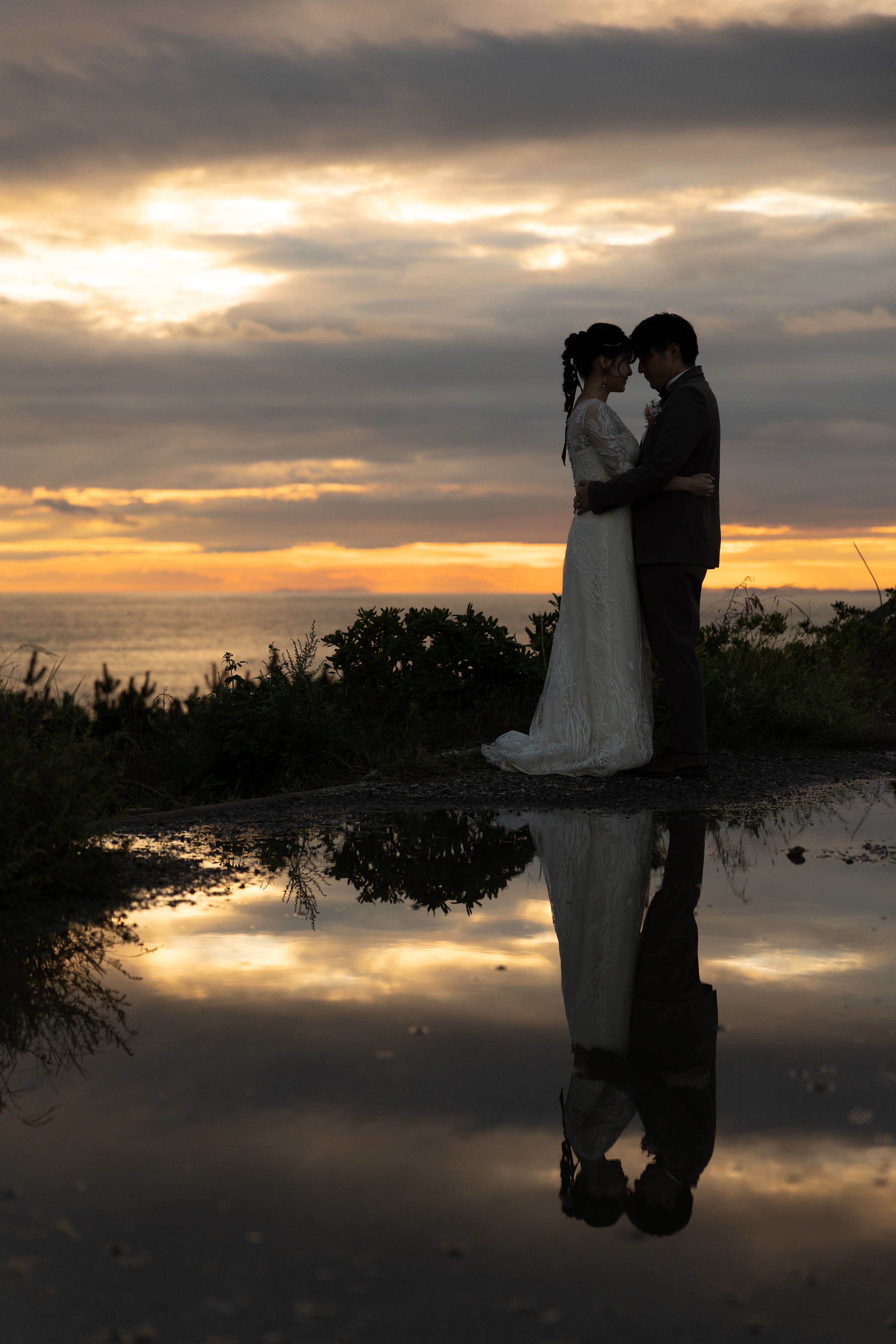 20以上ある撮影シーン