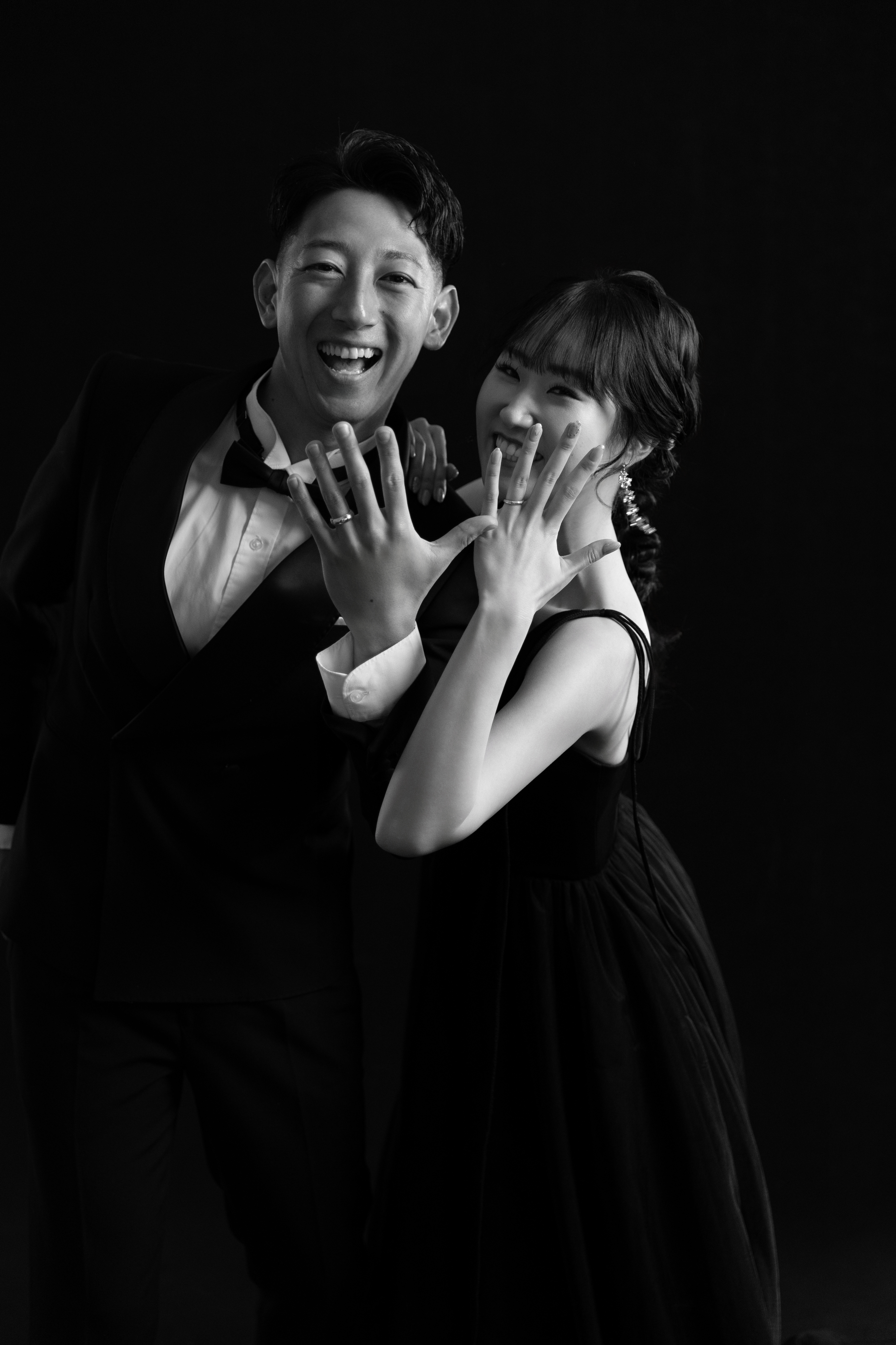 20以上ある撮影シーン