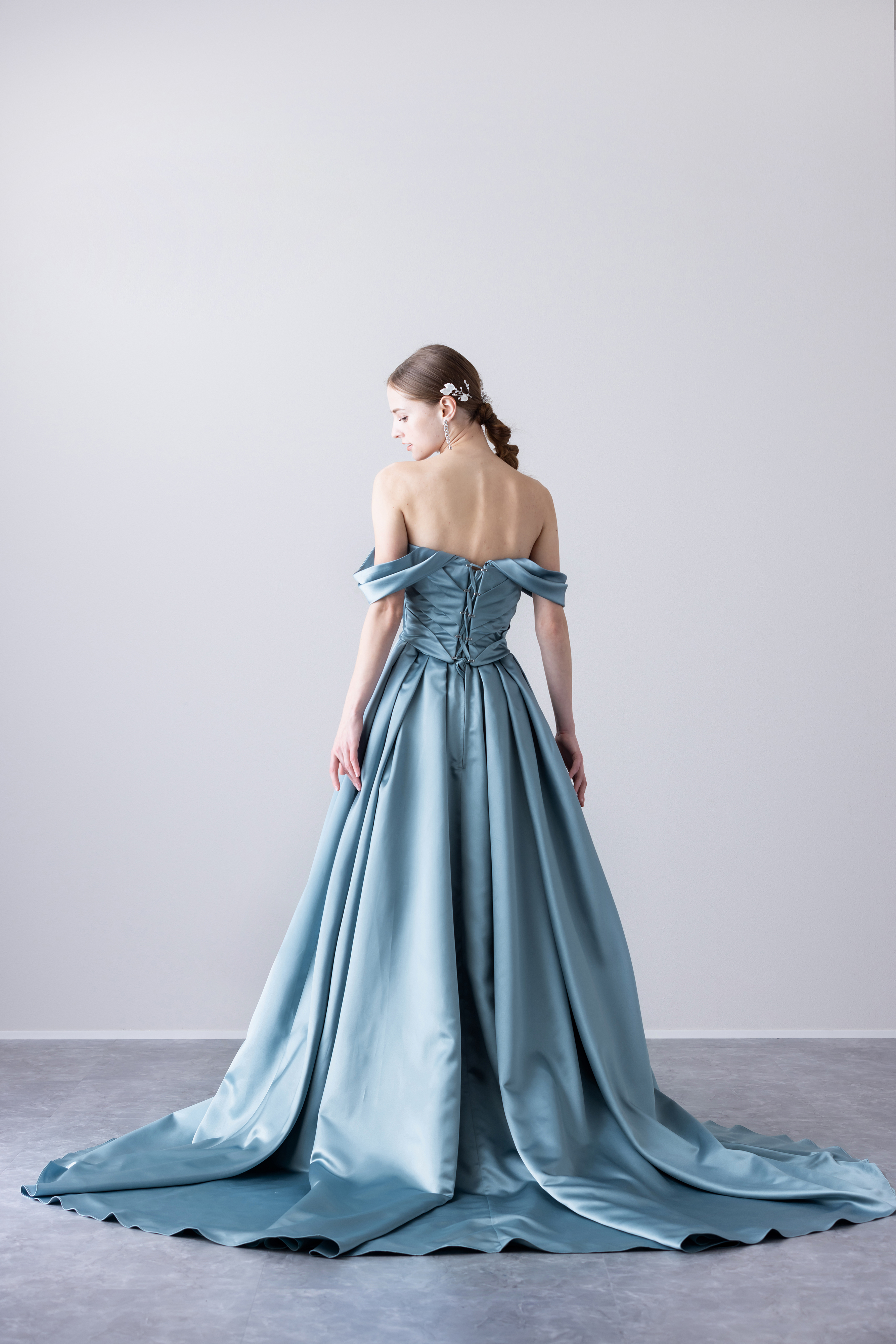 20以上ある撮影シーン