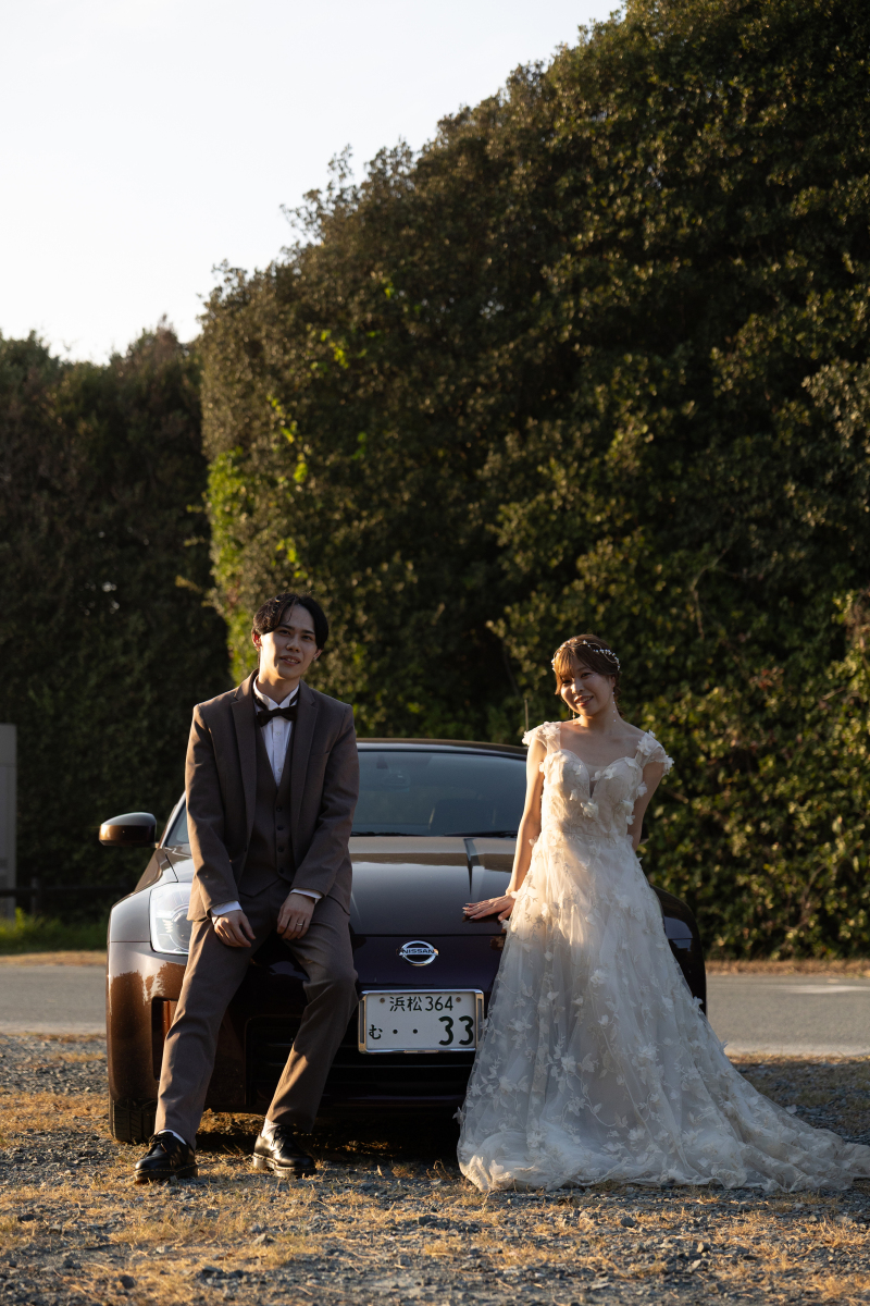 20以上ある撮影シーン