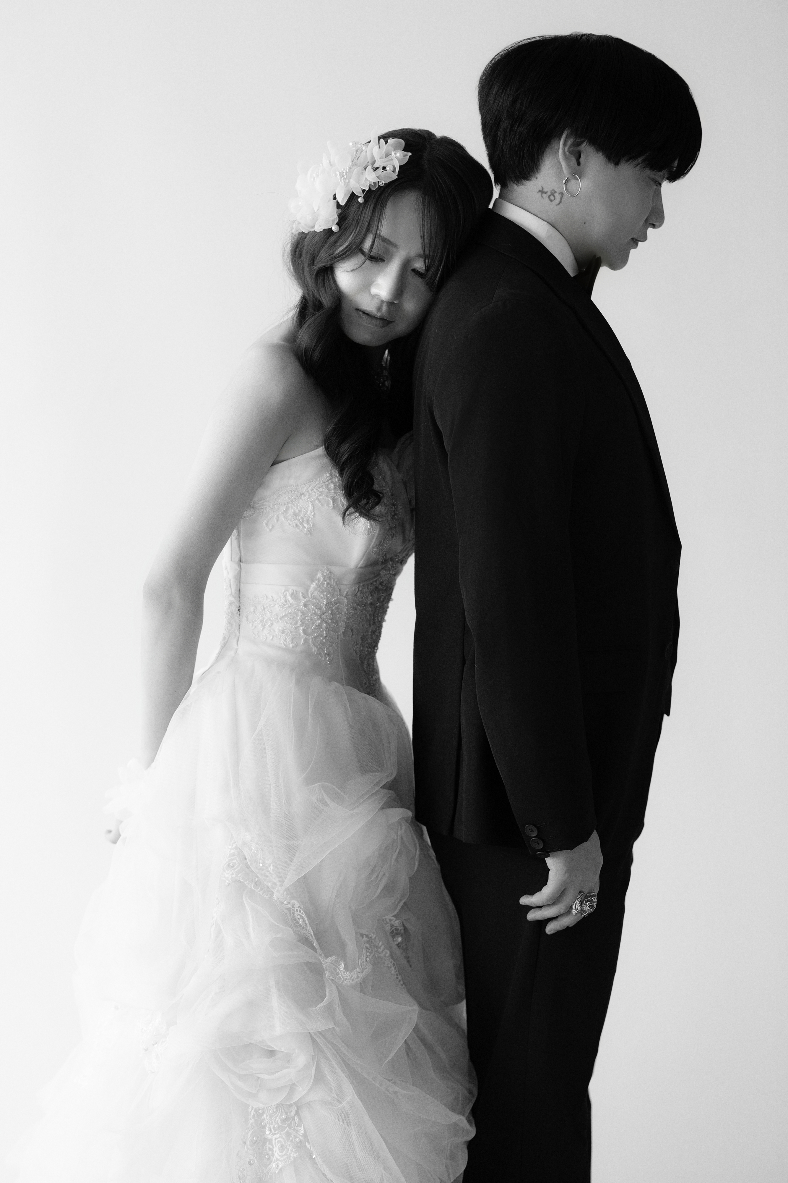 20以上ある撮影シーン