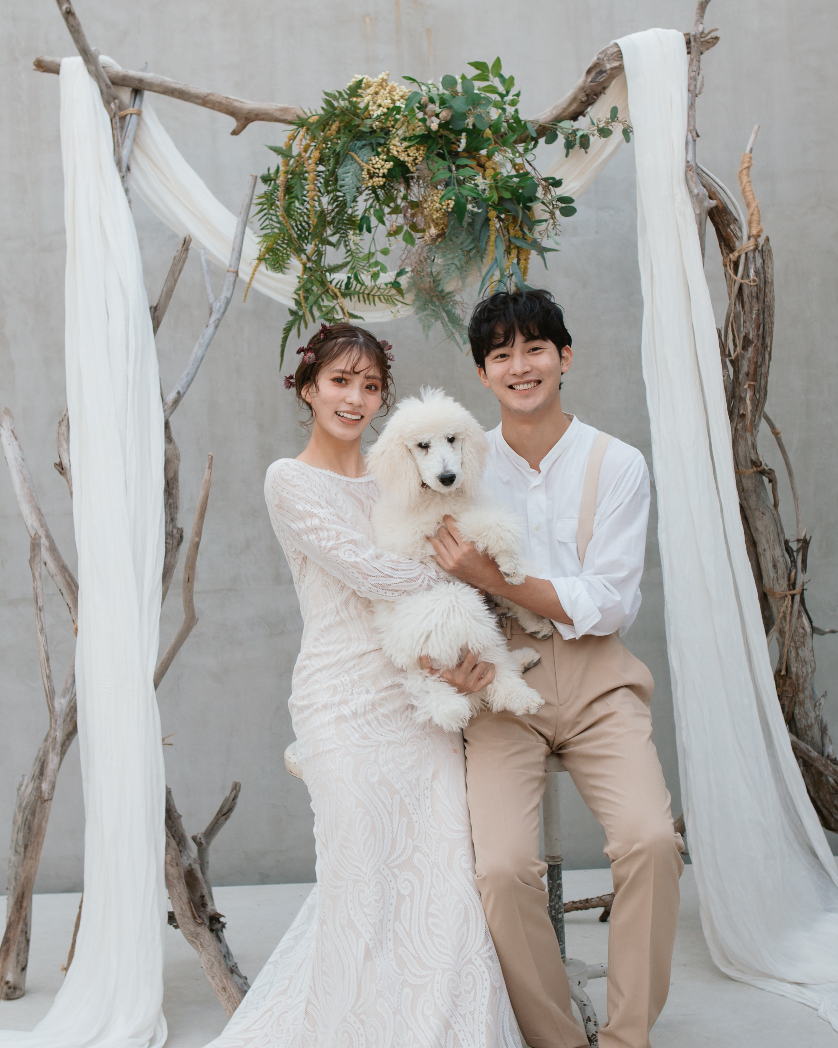 Point1 多彩な撮影シーン