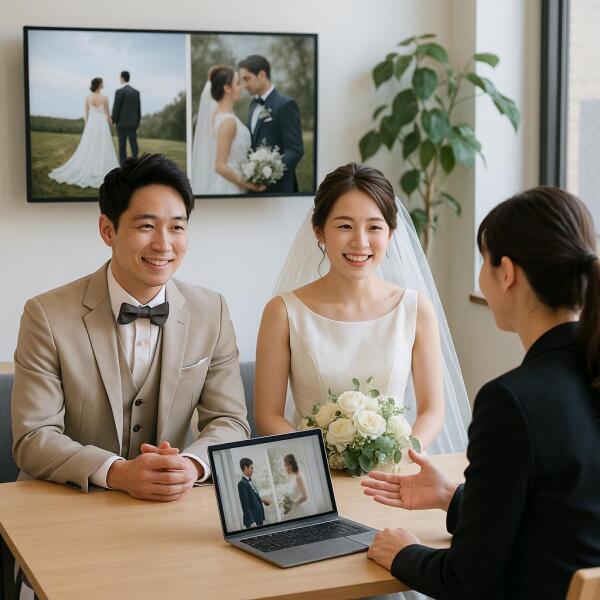 step1 事前来店・お問合せ