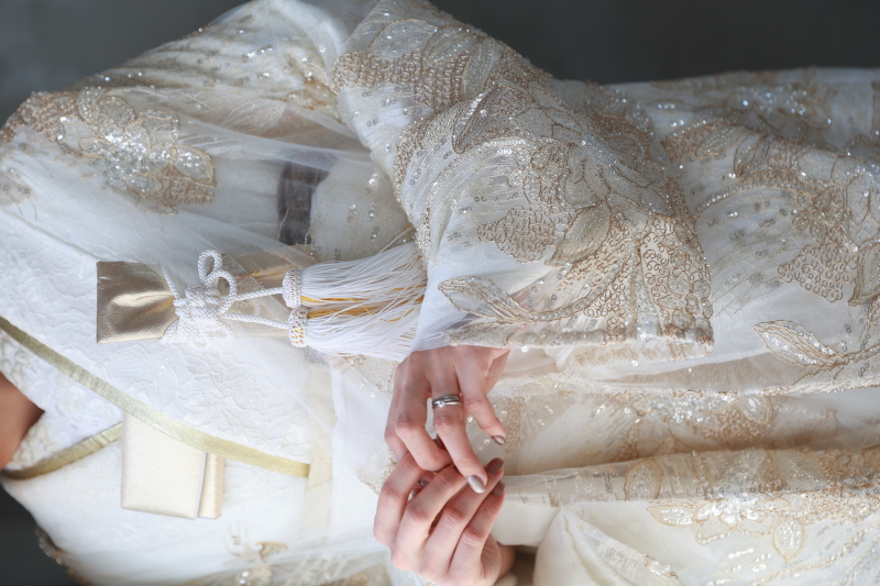 20以上ある撮影シーン