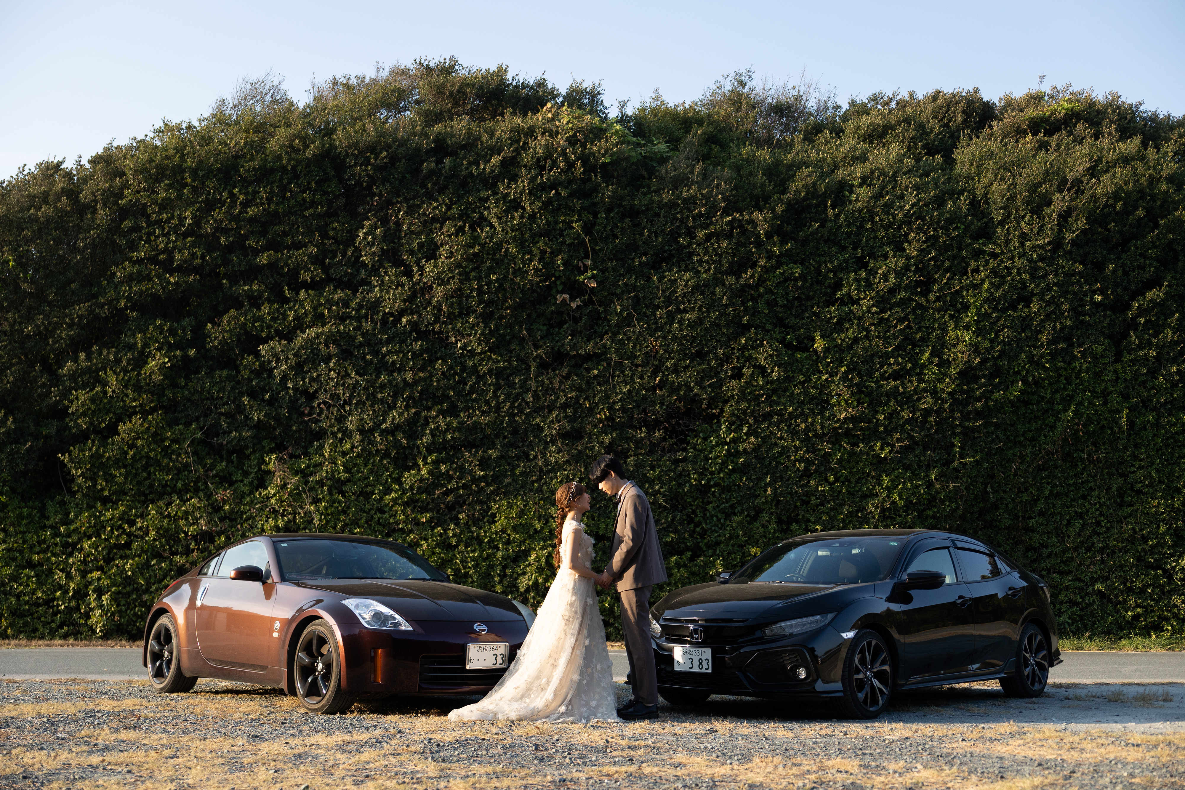 20以上ある撮影シーン