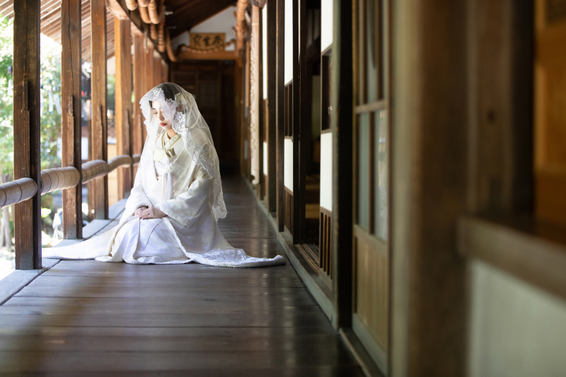 20以上ある撮影シーン