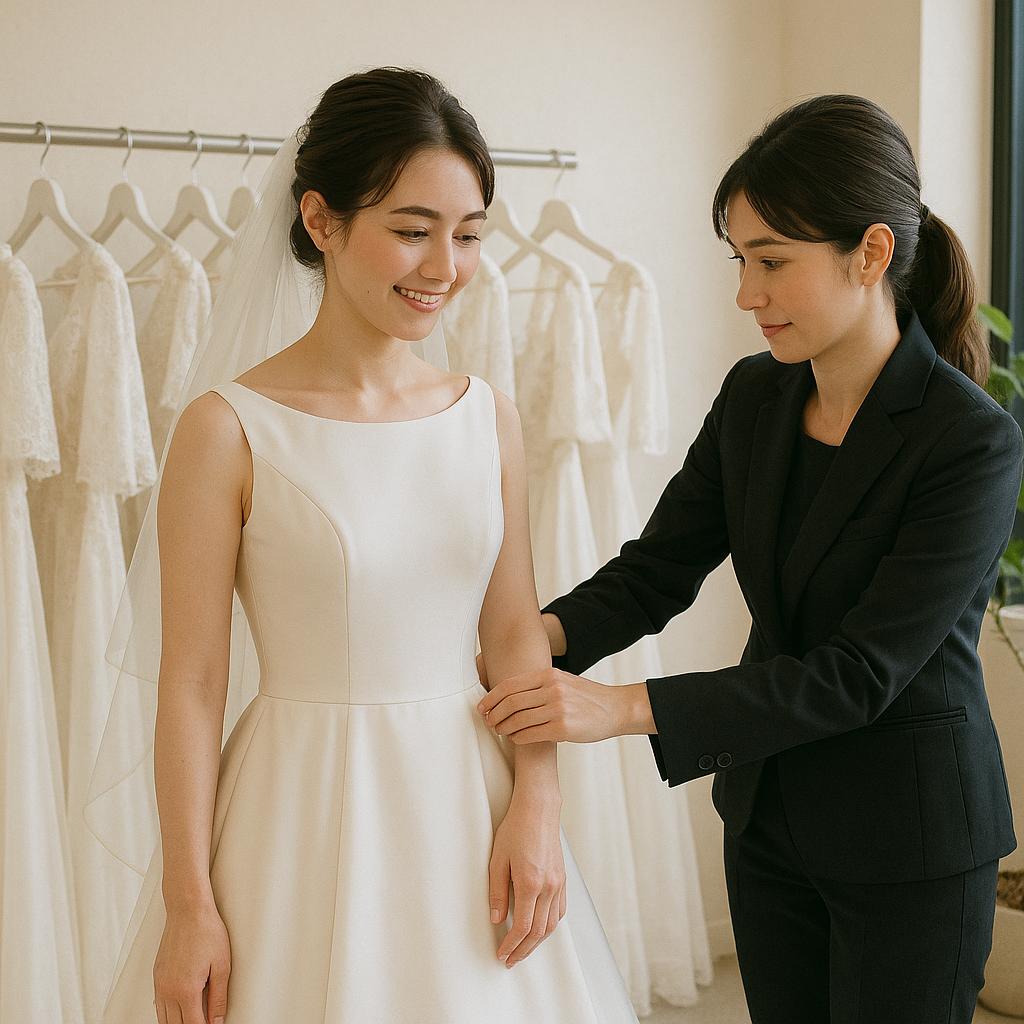 step1 事前来店・お問合せ