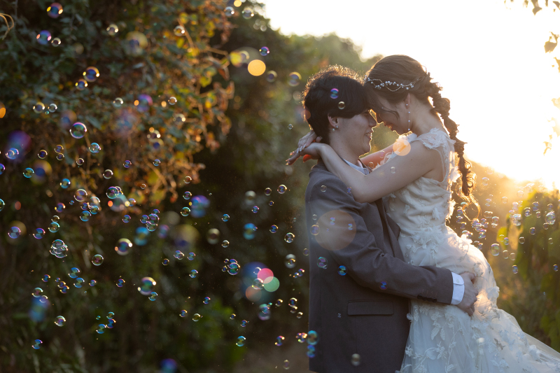 20以上ある撮影シーン