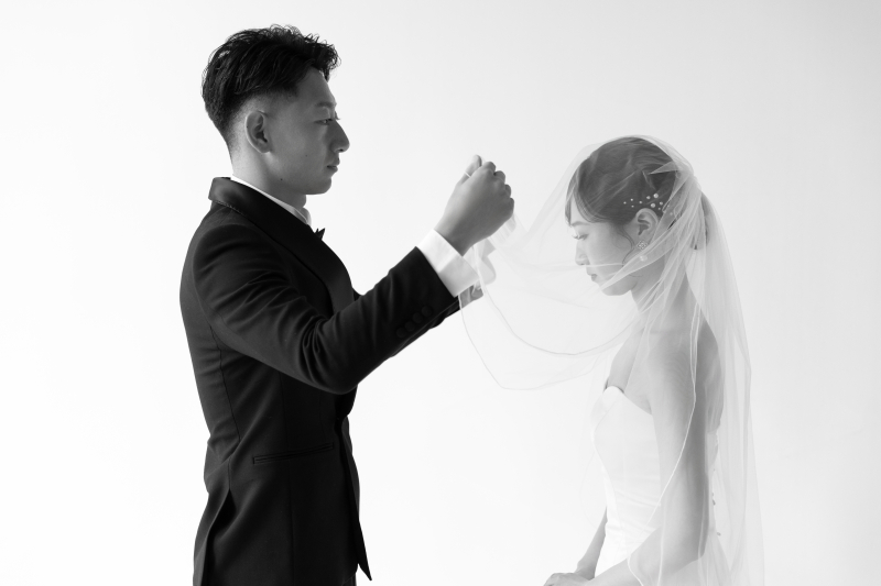 20以上ある撮影シーン