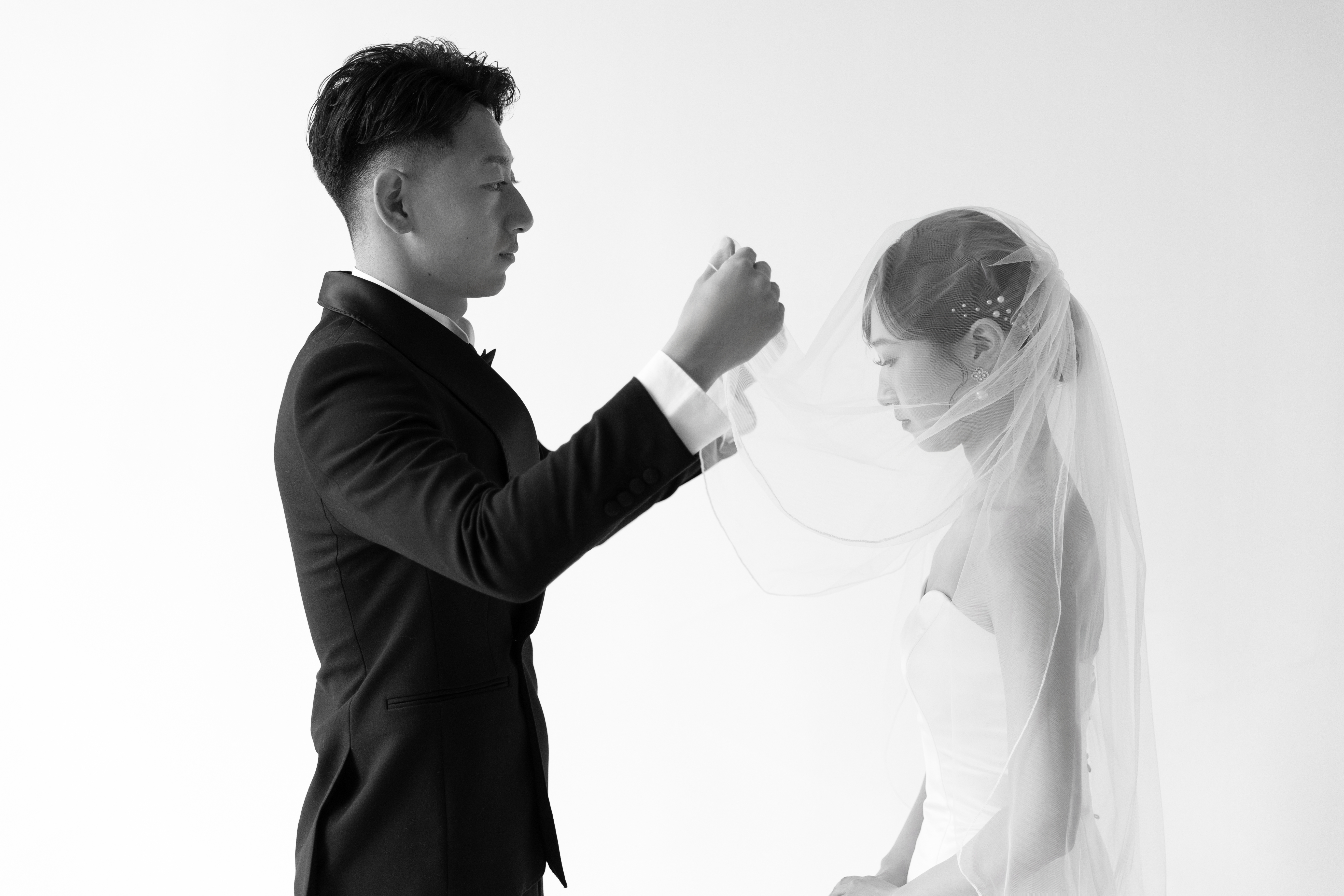 20以上ある撮影シーン