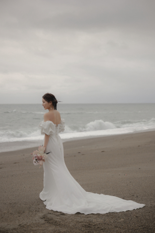 シイキ写真館 amu wedding _amu wedding ロケーション