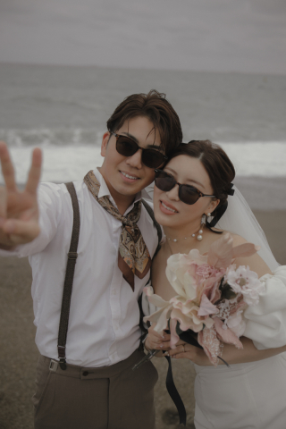 シイキ写真館 amu wedding _amu wedding ロケーション