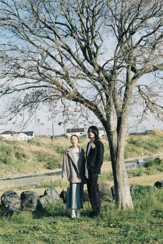 シイキ写真館 Shiiki wedding _洋装ロケーション