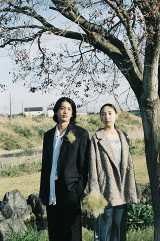 シイキ写真館 Shiiki wedding _洋装ロケーション