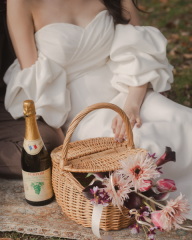 シイキ写真館 Shiiki wedding _洋装ロケーション