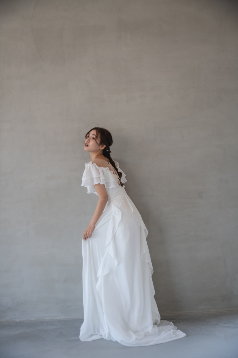 20以上ある撮影シーン