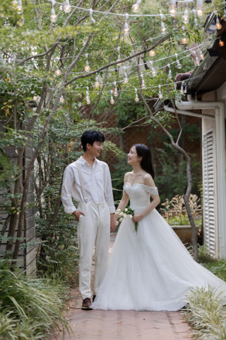 シイキ写真館　Shiiki wedding　_洋装スタジオ