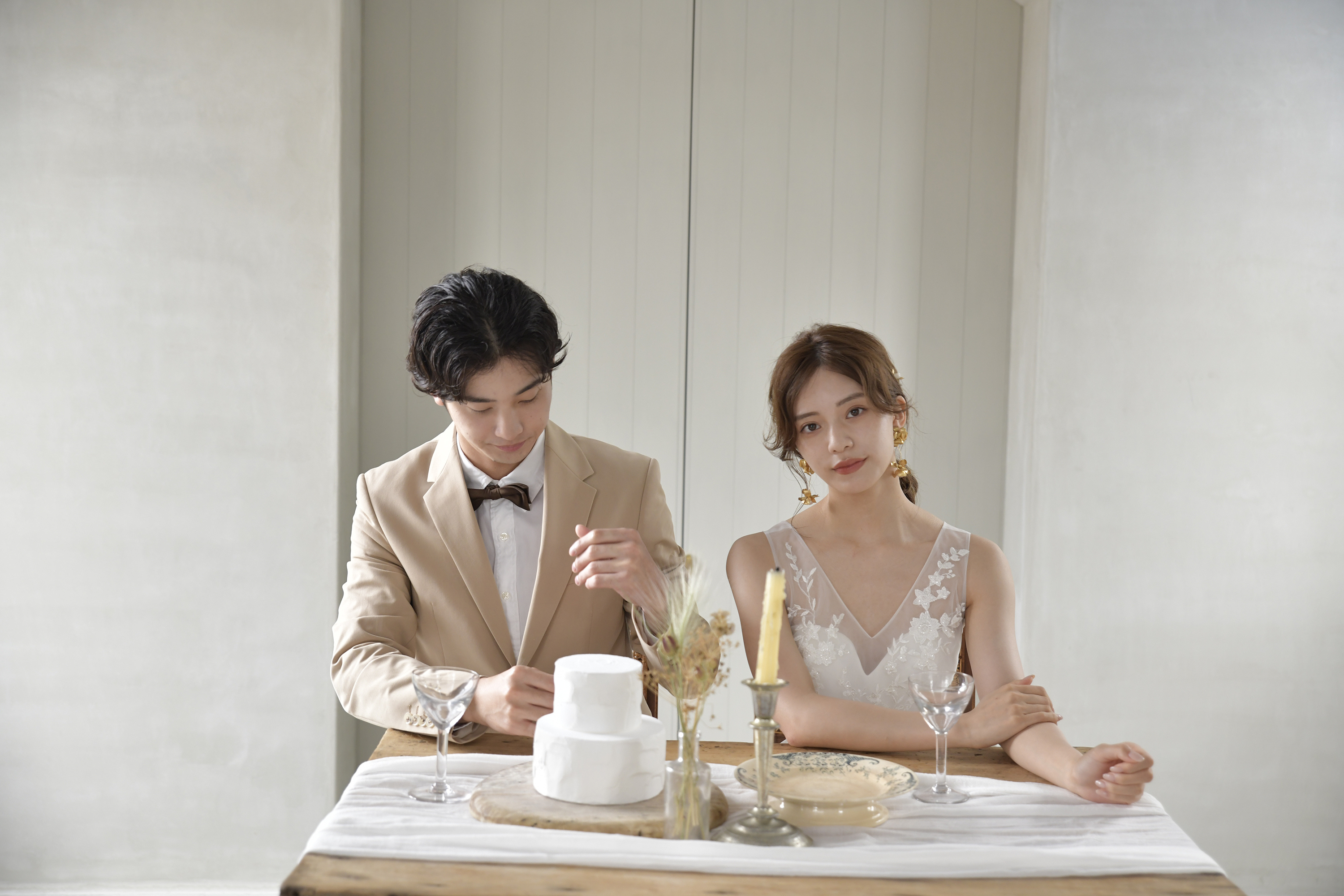 step1 事前来店・お問合せ