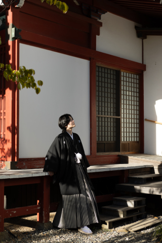 シイキ写真館　Shiiki wedding　_shiiki wedding ロケーション