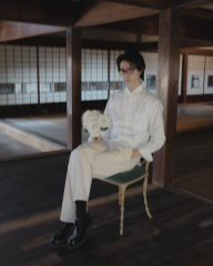 シイキ写真館　Shiiki wedding　_古民家