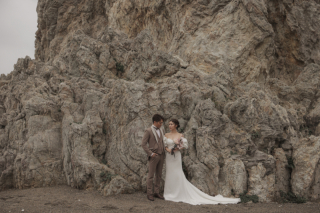 シイキ写真館 amu wedding _amu wedding ロケーション