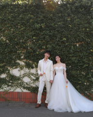 シイキ写真館　Shiiki wedding　_洋装スタジオ
