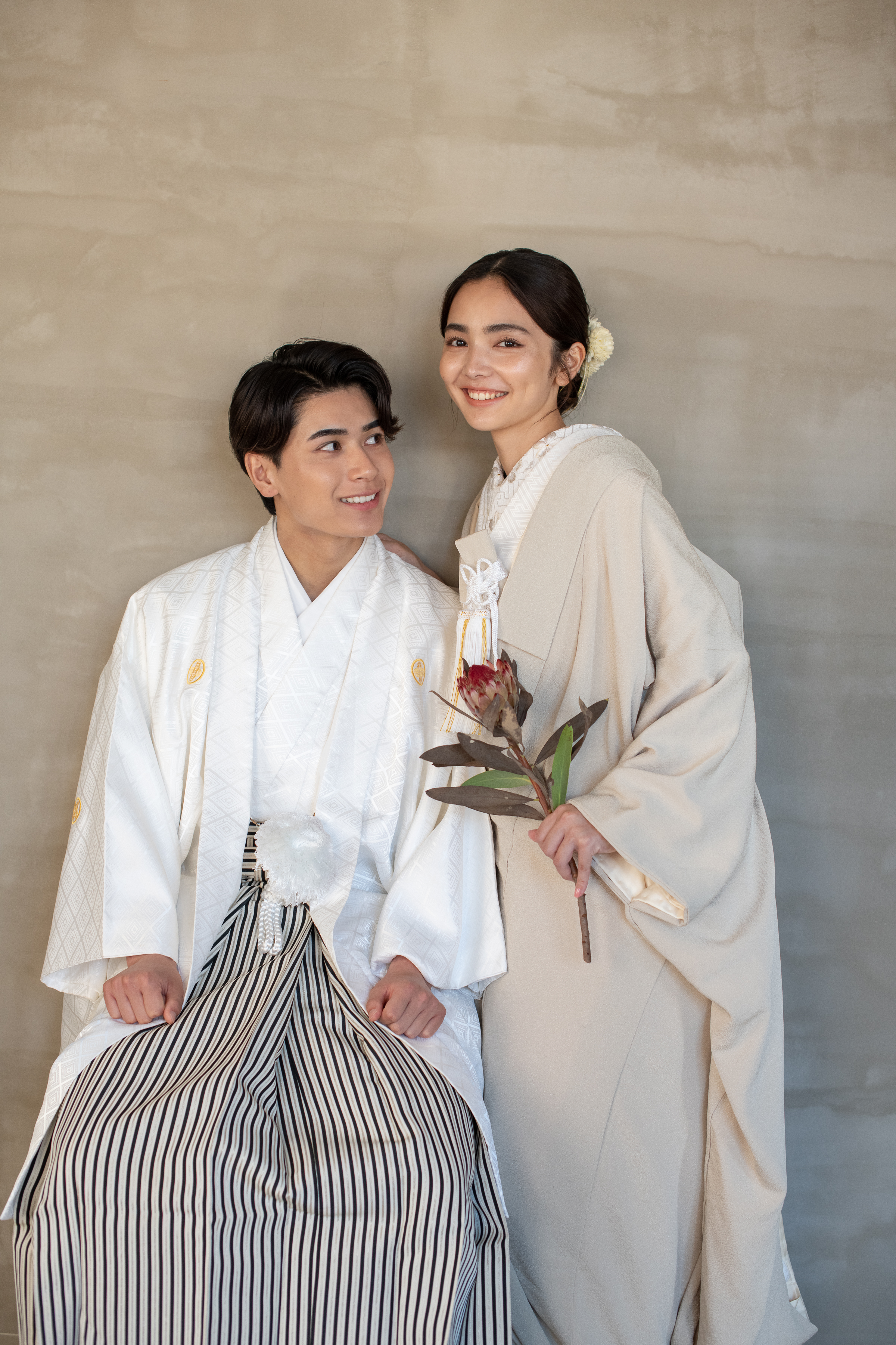 Point1 多彩な撮影シーン