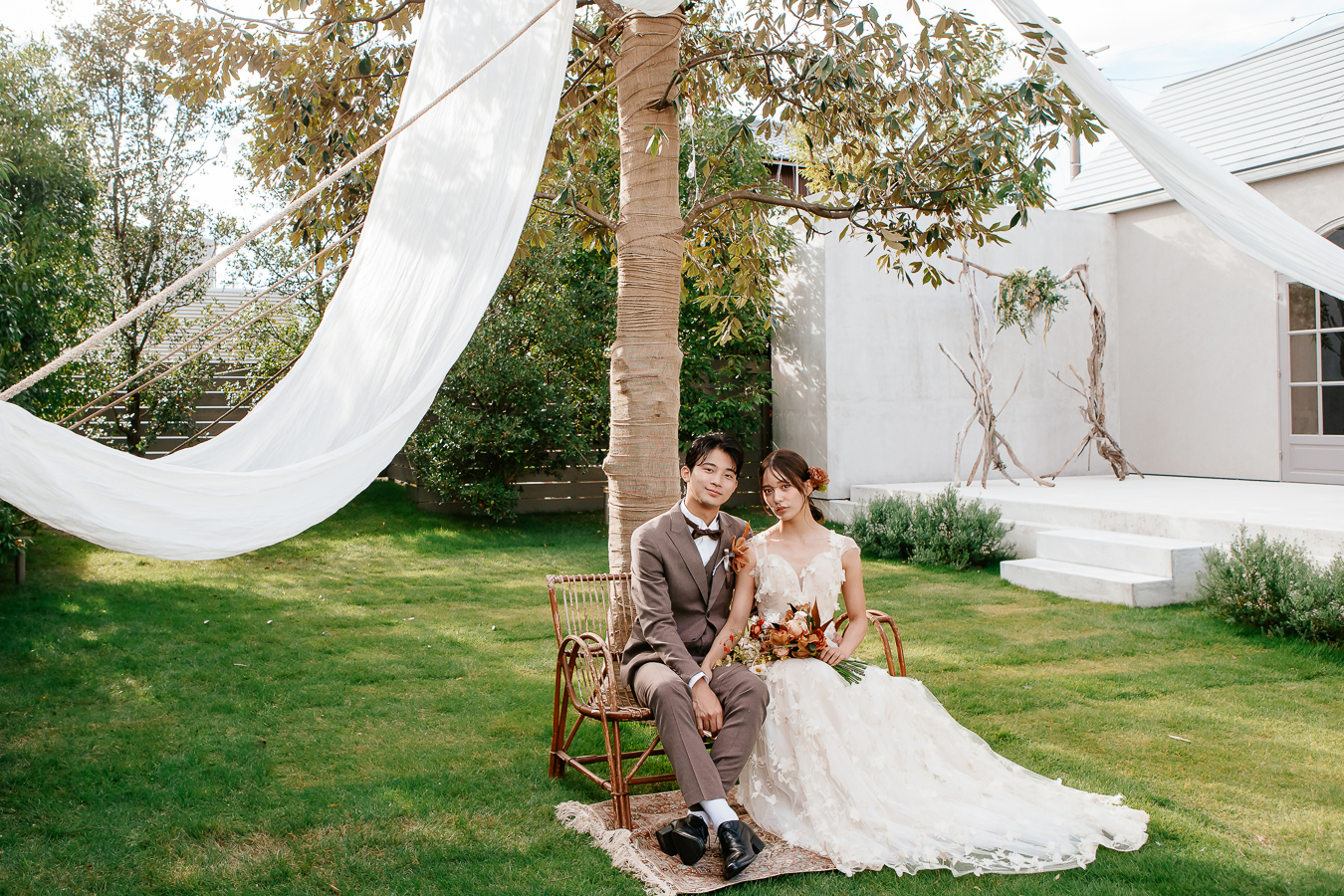 Point1 多彩な撮影シーン