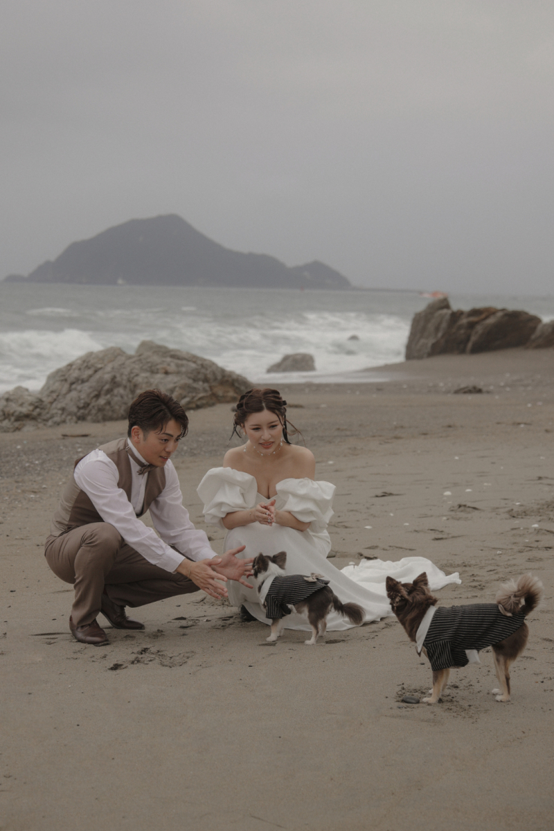 Point1 多彩な撮影シーン