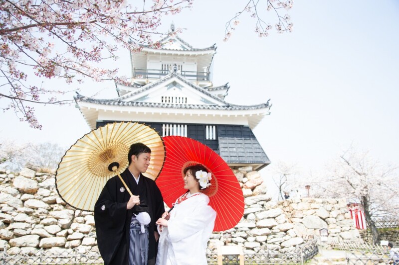 20以上ある撮影シーン