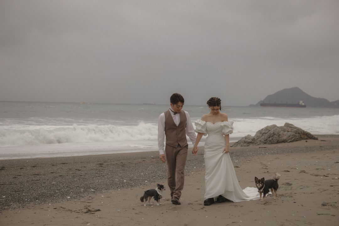 Point1 多彩な撮影シーン